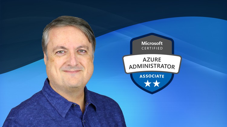 AZ-104 Microsoft Azure Administrator Exam Prep