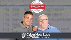 TOTAL: CompTIA Network+ (N10-008) Course + Exam